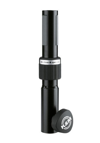 21441 adapter hülse - k&m,