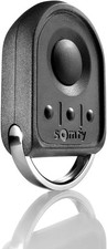 Somfy Funk-Handsender für Tor- und Garagentorantriebe KeyGo 4 RTS