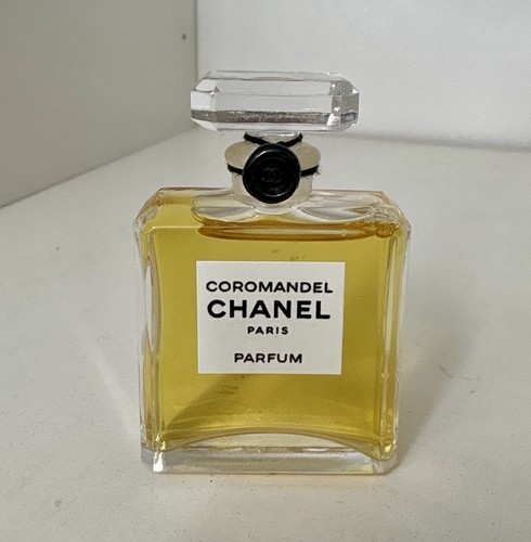 Coromandel chanel 15 - chanel*, ml*
