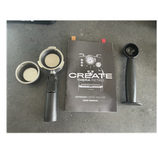 Create thera retro - create,