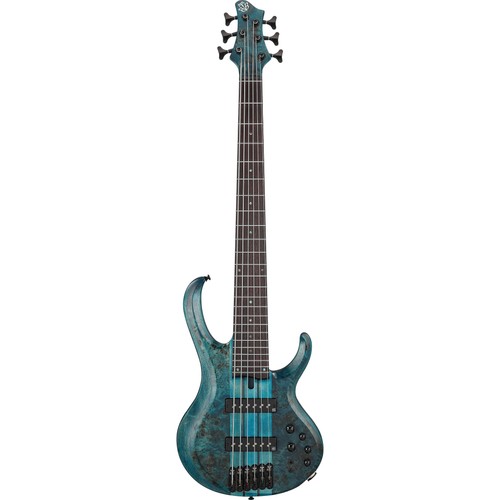 Ibanez bass workshop - ibanez,