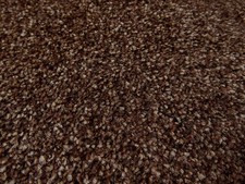 Flauschiger melierter