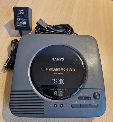 Sanyo tas 2110 - sanyo,