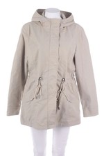 BLIND DATE wattierte Jacke XL beige