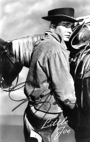 Michael landon seltene - michael, landon+