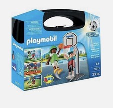 RESTPOSTEN Playmobil 70313