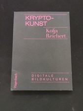 Krypto-Kunst: Digitale