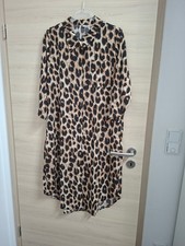 Maxikleid Gr. 42-44 leo animal