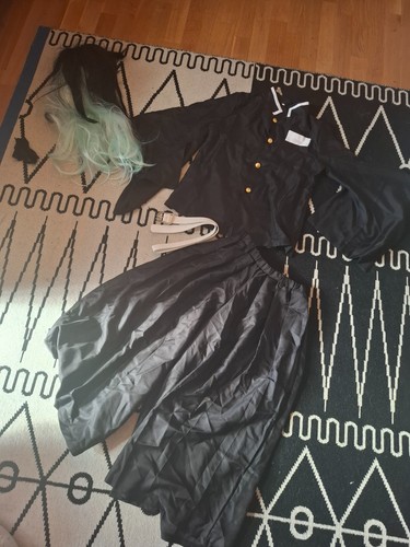 Kostüm fasching karneval - kostüm,