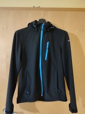 Icepeak Softshelljacke Herren Gr. 46 Neuwertig