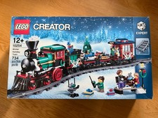 LEGO Creator Expert 10254