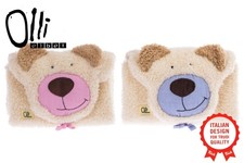 Olli Olbot® Wickelunterlage