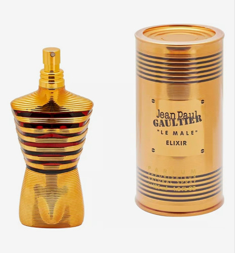 Jean paul gaultier male - gaultier, le