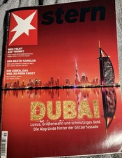 Zeitschrift: STERN - Nr. 51/