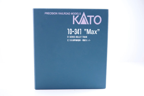 Kato 341 n dc - (mge31),