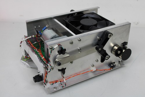 Applied biosystems 7300 7500 - applied, 7300/7500