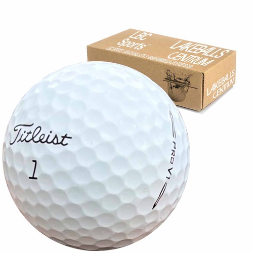 Titleist pro golfbälle - titleist,