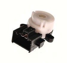 Zünd-/Startschalter für