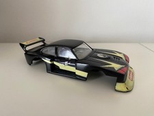 Carrera Servo 140, Ford Capri