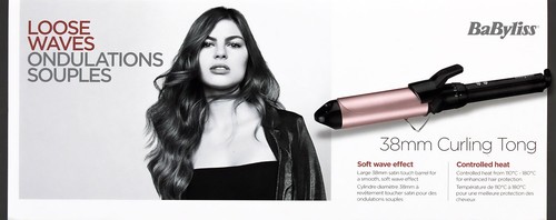 Babyliss locken wellenstab - babyliss, locken-wellenstab