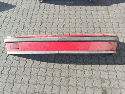 Opel kadett gsi original - opel,