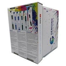 Lackstift für MINI Blau