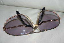 CAZAL  Design Sonnenbrille - Vintage aus den 80ern Modell 906, Farbe 302