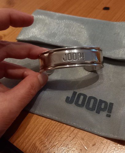 Joop armspange armreif edel - joop!,