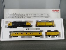 Märklin Spur H0 28461