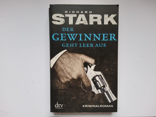 Der gewinner geht leer - geht, ---