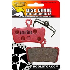 Kool Stop Bremsbeläge passend