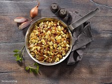 Emergency Food Notnahrung 10