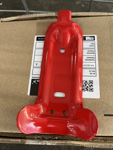 Feuerlöscher ständer - feuerlöscher,