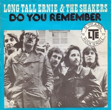 Long Tall Ernie And The