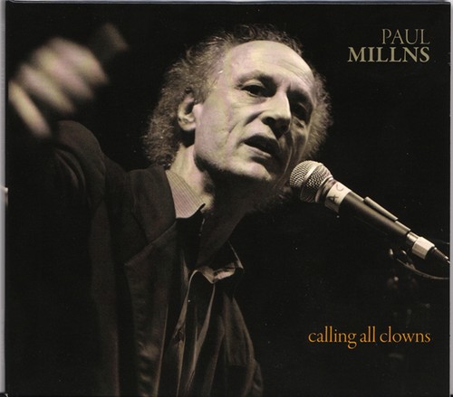 Paul millns calling - millns:, all