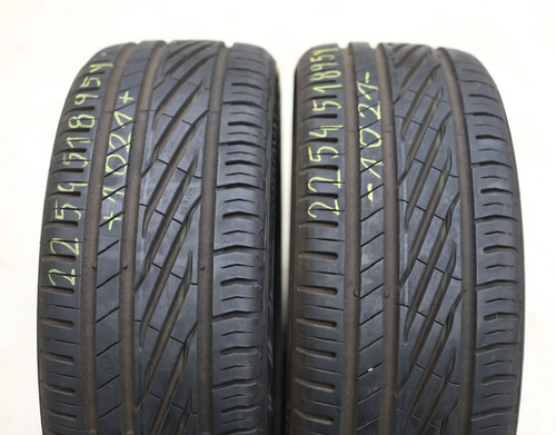 Sommerreifen 225 r18 95y - 2x, 225/45