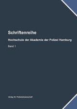 Schriftenreihe: Hochschule der