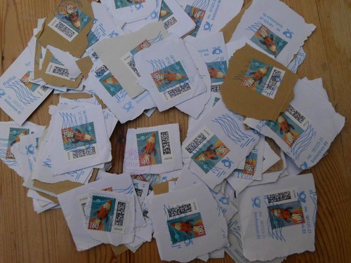 Kiloware 150 marken des - kiloware:,