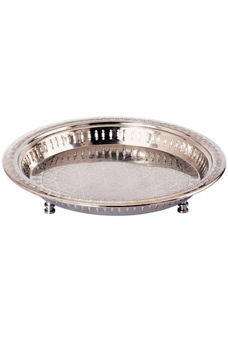 Orientalisches marokko tablett - orientalisches,