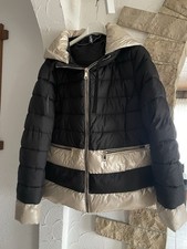 Wunderschöne Steppjacke Gr Xl Damen Neuwertig- Schnäppchen!  