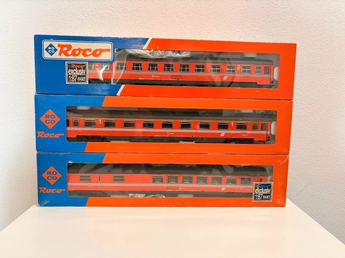 Roco 44664 54236 1 kl - 44664, 2.kl,