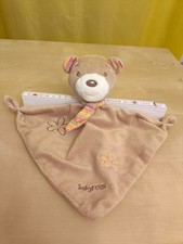 BABY FEHN Bär Rainbow Teddy