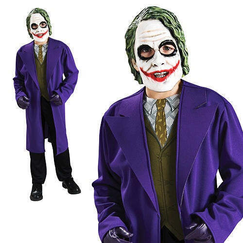 Der joker kinder - der,