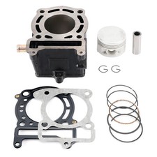 Cylinder Piston Kit 125cc For