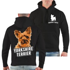 Herren Kapuzenpullover