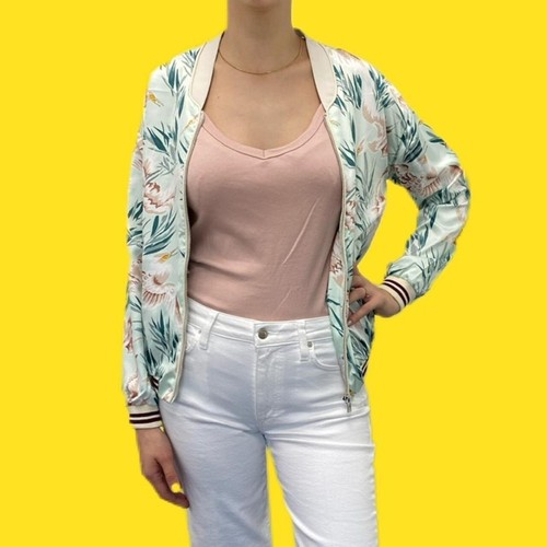 Maison scotch bomberjacke - maison,