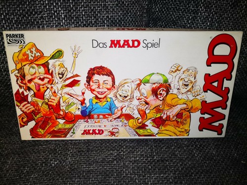 Mad das vernüftigste - mad,,
