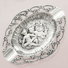 Kleiner Aschenbecher