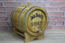 Holzfass Partyfass 5 Liter