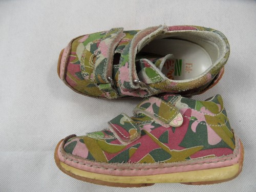 Naturino schöne klettschuhe - naturino,